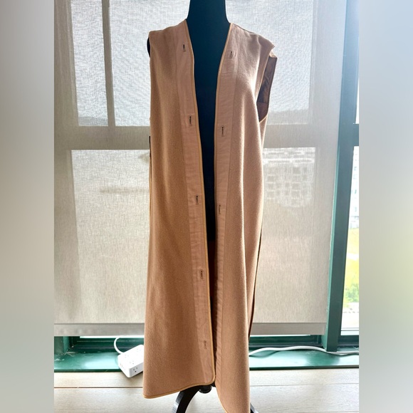Vintage Burberry Trench Coat - Picture 7 of 16